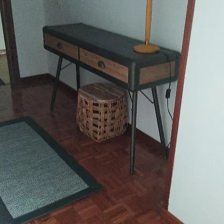 Appartement Alex , Es Un Quinto Sin Ascensor *