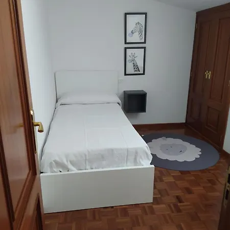 Alex , Es Un Quinto Sin Ascensor Pontevedra