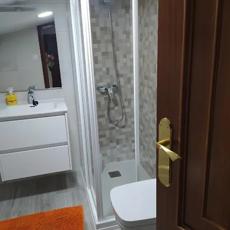 Appartement Alex , Es Un Quinto Sin Ascensor