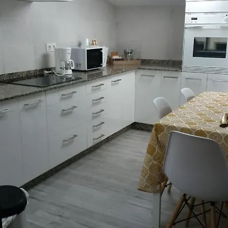 Alex , Es Un Quinto Sin Ascensor Appartement Comarca de Pontevedra
