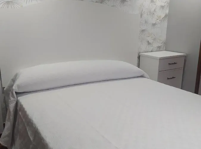 Habitación Alex , Es Un Quinto Sin Ascensor Apartamento *