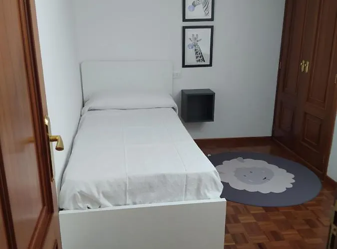 Habitación Alex , Es Un Quinto Sin Ascensor Pontevedra