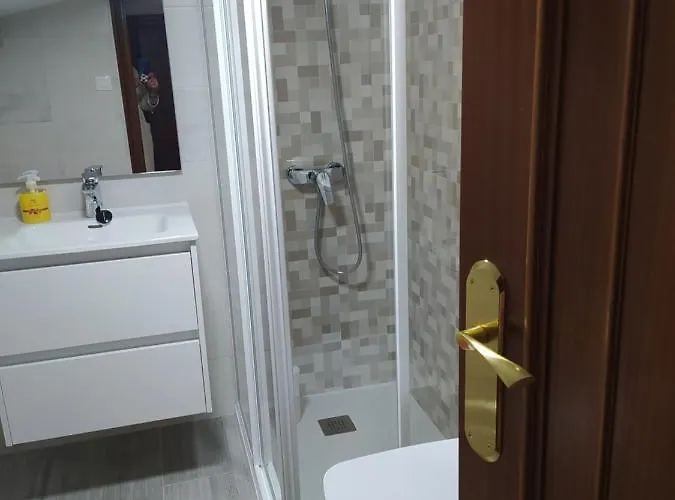 Apartamento Habitación Alex , Es Un Quinto Sin Ascensor